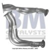 BM CATALYSTS BM70414 Exhaust Pipe